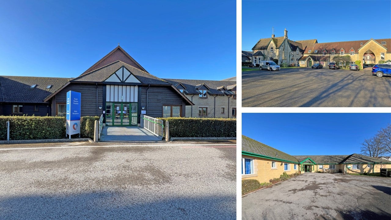 Recently Sold Care Homes Christie Co